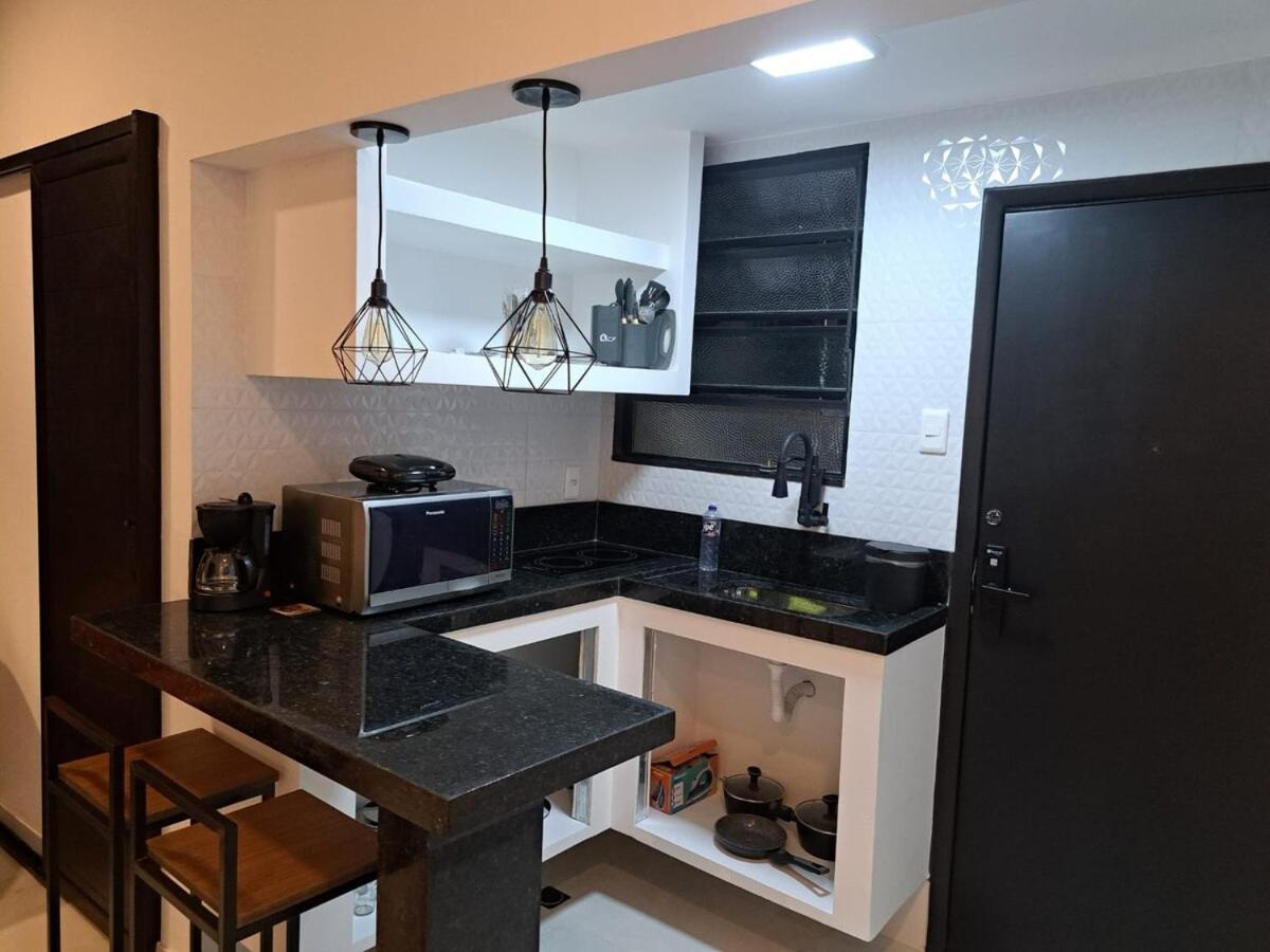 Lev - Inteiro - 1 - 300 M Da De Copacabana - Posto 4 Apartment Rio de Janeiro