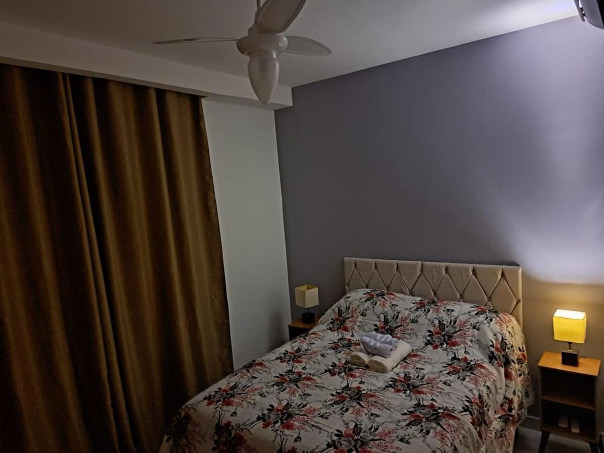 Apartment Lev - Inteiro - 1 - 300 M Da De Copacabana - Posto 4