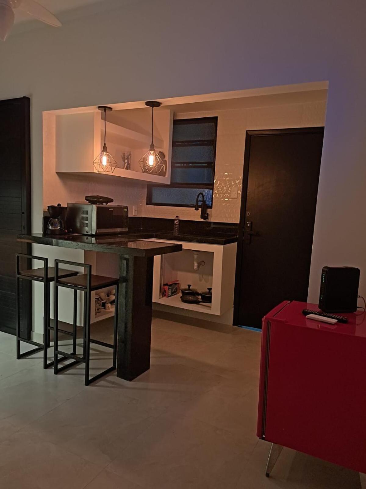 Apartment Lev - Inteiro - 1 - 300 M Da De Copacabana - Posto 4