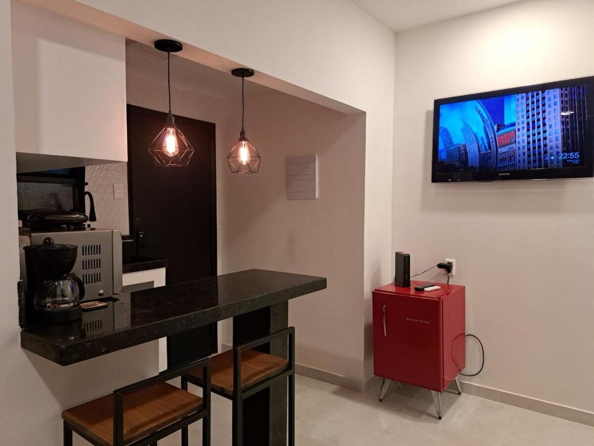 Lev - Inteiro - 1 - 300 M Da De Copacabana - Posto 4 Apartment Rio de Janeiro