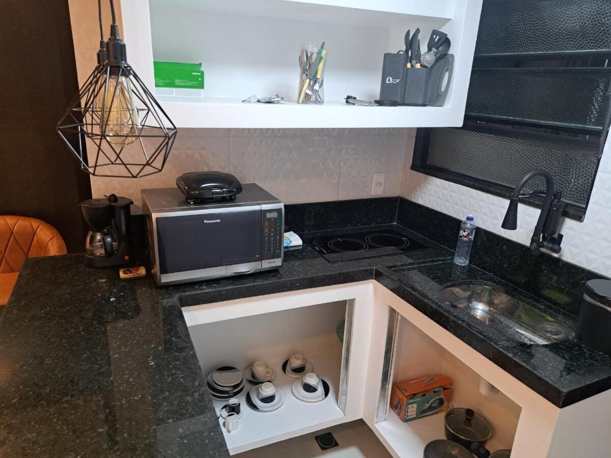 Apartment Lev - Inteiro - 1 - 300 M Da De Copacabana - Posto 4