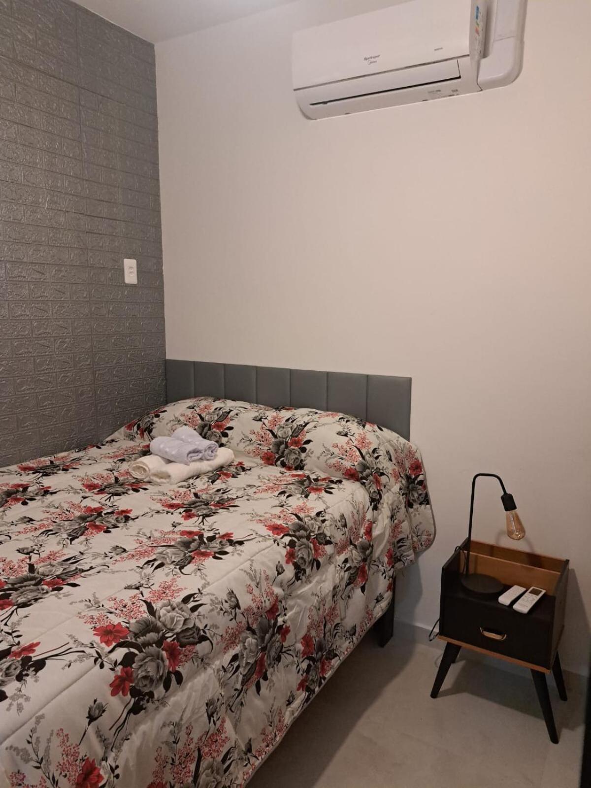 Apartment Lev - Inteiro - 1 - 300 M Da De Copacabana - Posto 4 *