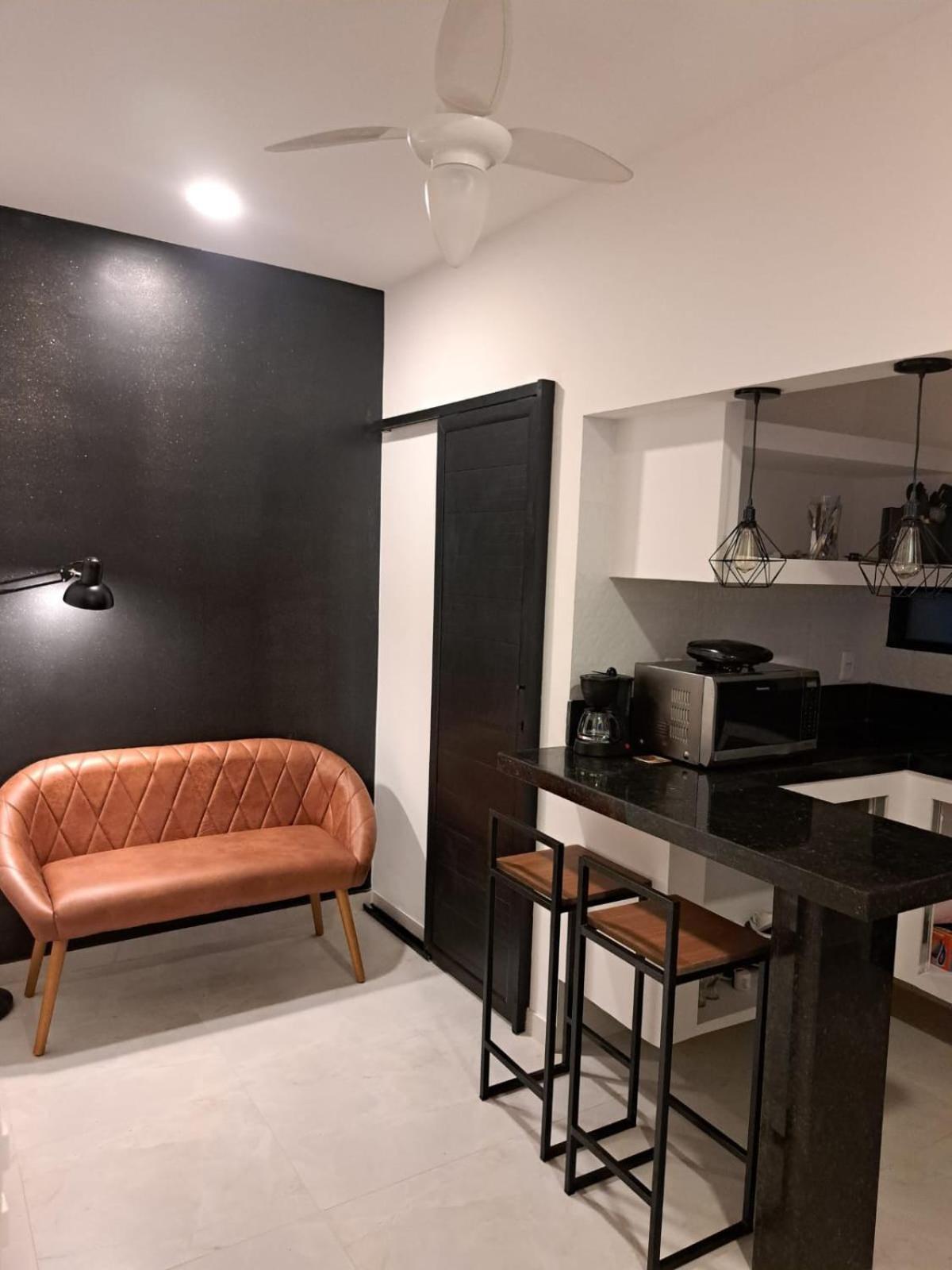 Apartment Lev - Inteiro - 1 - 300 M Da De Copacabana - Posto 4 *