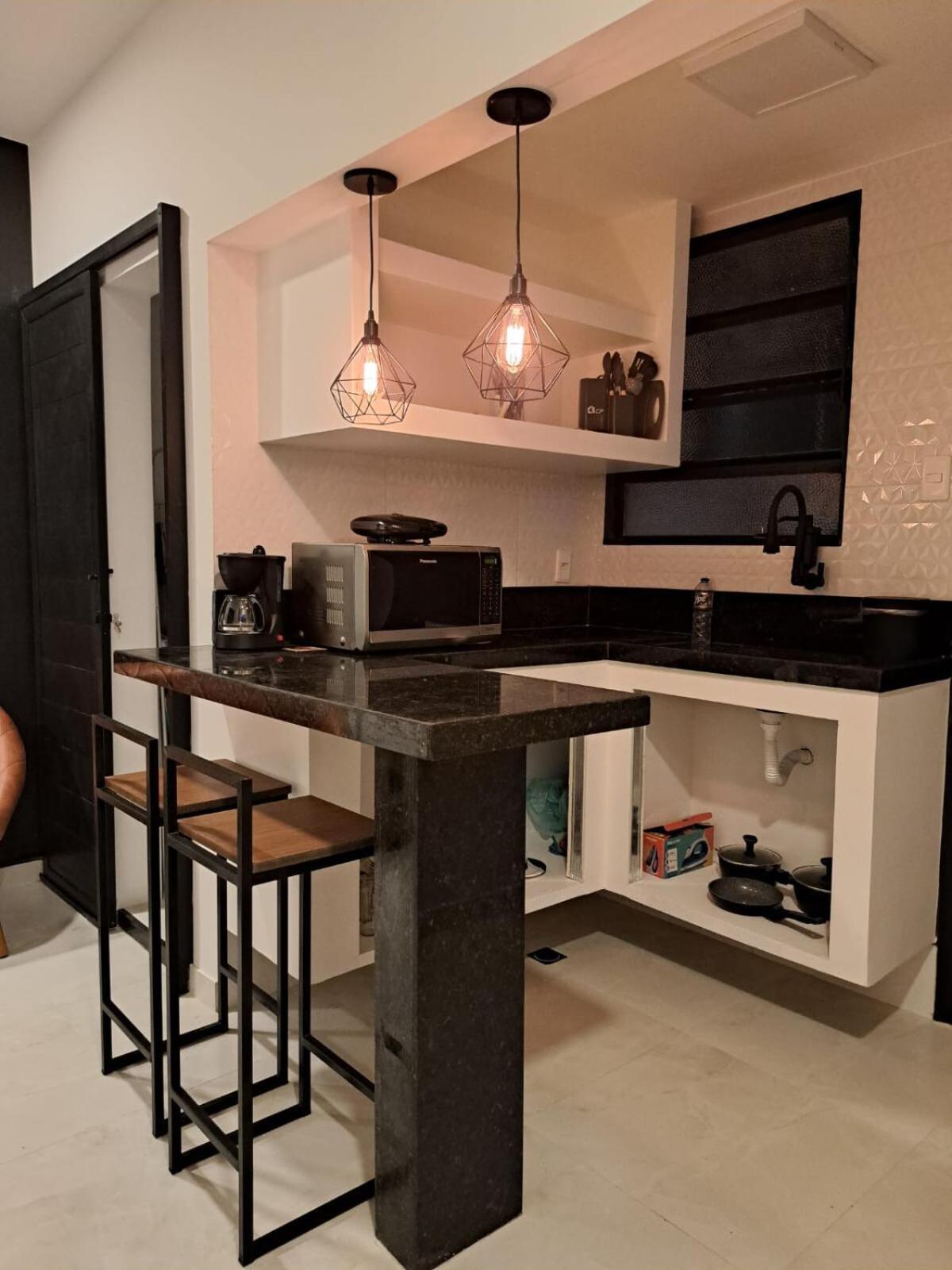 Apartment Lev - Inteiro - 1 - 300 M Da De Copacabana - Posto 4 *