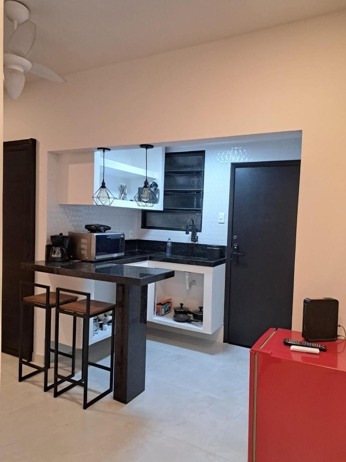 Lev - Inteiro - 1 - 300 M Da De Copacabana - Posto 4 Apartment *