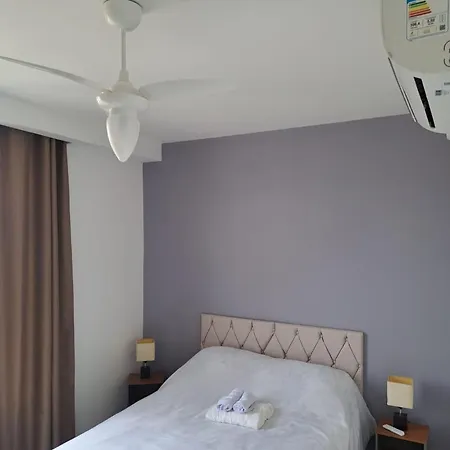 Lev Apartments - Apartamento Inteiro - 1 Quarto - 300 M Da Praia De Copacabana - Posto 4 Rio de Janeiro Exterior photo