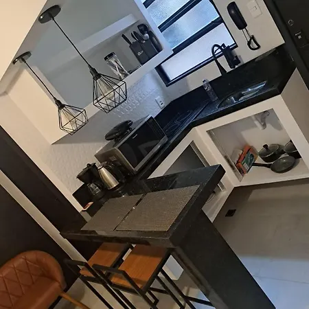 Lev Apartments - Apartamento Inteiro - 1 Quarto - 300 M Da Praia De Copacabana - Posto 4 Rio de Janeiro Exterior photo